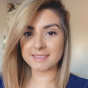 Meet your Posher, Susana